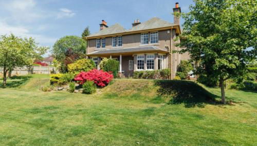 Newholme House - Photo 2, Garden, Garden view