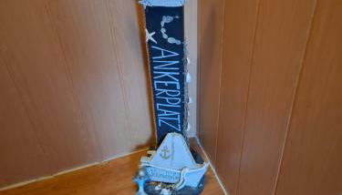 Apartment Lulu - Foto 4, furniture