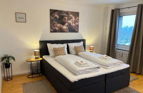 Immo-Vision - VW näher geht nicht, Parkplatz, Küche, Wlan - Foto 17