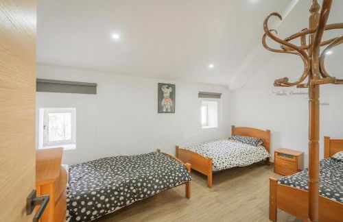 Casa La Molina - Molina de Ubierna - Foto 17