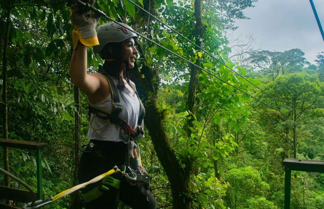 Biglietti per il parco Rainforest Atlantic - Foto 3