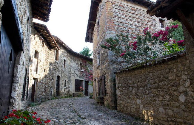 Excursión de un día completo a Annecy y Pérouges - Foto 6