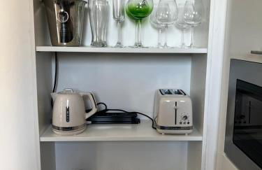 Softwave Wellness Home strasbourg with garage included - Foto 21