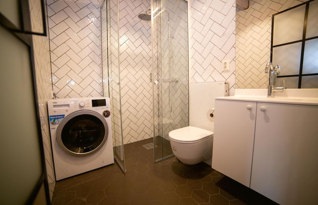 Home Again Kirkegata 30 - Photo 64