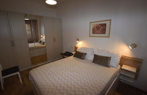 LG Apartment - Near Vatican City, Rome - Foto 9