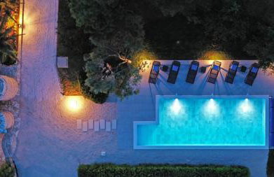 Apartment in Casa Porta Luna, Gajac, Novalja - Photo 9