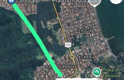 Casa das Conchas - Foto 4