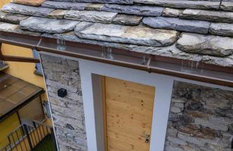 Mountain Penthouse - In the heart of Domodossola - Foto 19