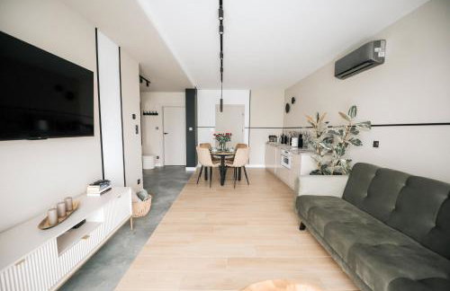 DG Apartamenty Bulwary-Apartament Sombrero Verde - Foto 14