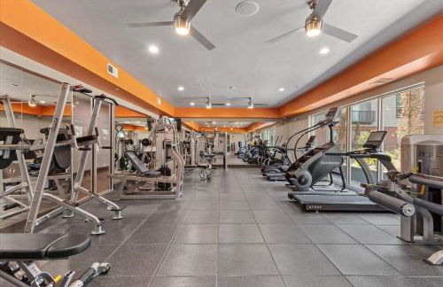 Hollywood House Of Luxe Deep Ellum - Photo 4