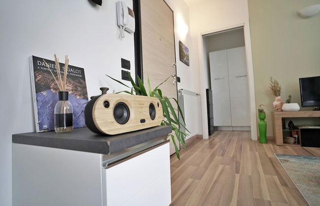 Candiani A3 Bilocale 2 Livelli - Foto 32