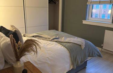 Cosy Glasgow Barrowlands stay-spacious & free parking - Foto 7