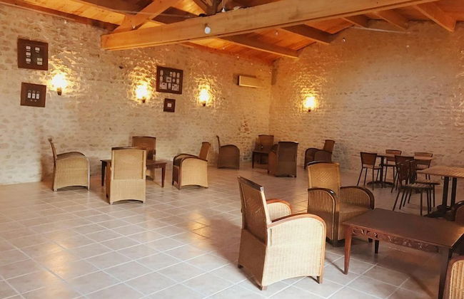 Domaine Les Granges - Foto 25