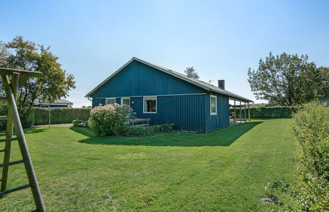 "Farnke" - 600m from the sea - Foto 6