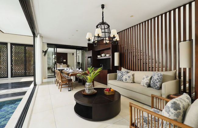 Vinila Villas by Nakula - Foto 29