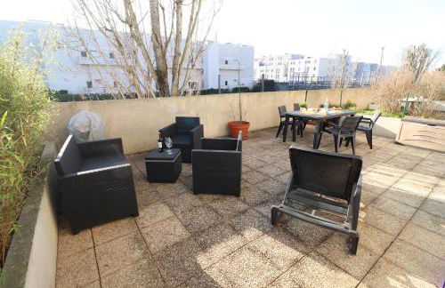 Votre confort la Cosy Cocoon - Foto 7