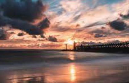 Surf lodge terrasse vue mer Capbreton - Foto 13