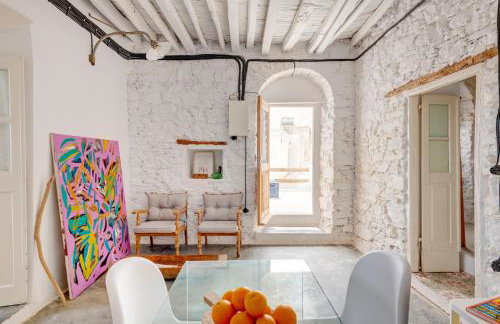Syros Art House - Foto 17