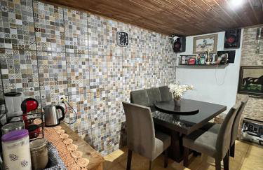 Casa familiar - Foto 8