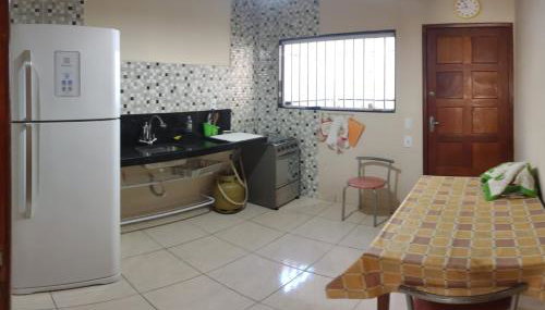 CASA DE TEMPORADA NA PRAIA em GUARAPARÍ - Foto 5