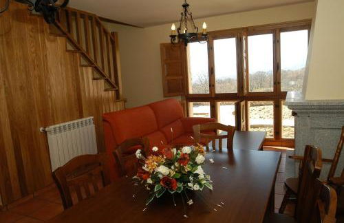 Alojamiento Rural El atardecer de Sanabria - Foto 6