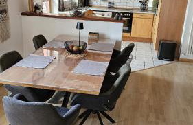 Alexandras Ferienwohnung - Maisonette 90 qm mit Balkon - Foto 21