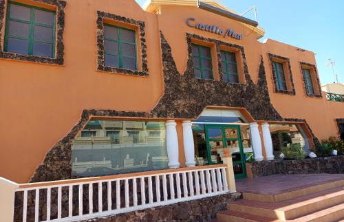 OliMar Dúplex Castillo Mar - Photo 36