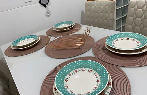 Apartamento aconchegante próximo à Faculdade - Foto 20