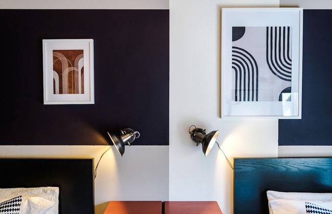 4 Bed Urban Home in Manchester - Foto 2