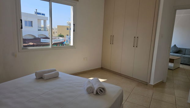 144 AN - Stay Sunny Honey Apartment - Foto 2, Habitación