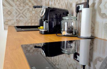 Cor Montis Apartments - Foto 41