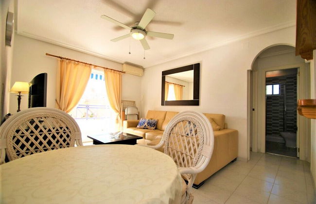 043 Holiday Bliss / AC - Wifi - Foto 13