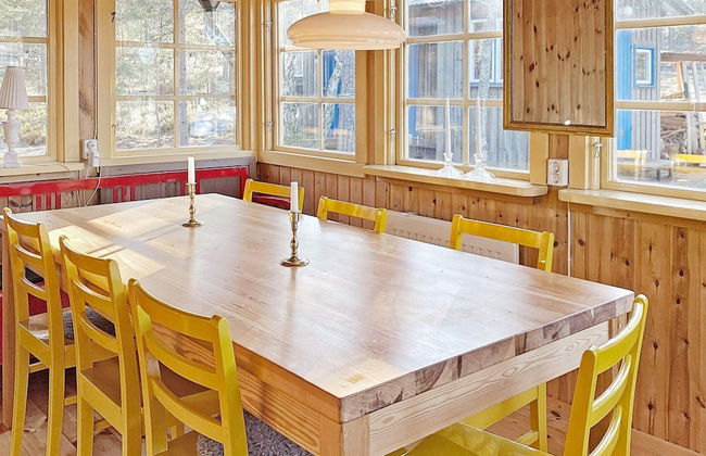 10 Person Holiday Home in Moja-by Traum - Foto 21