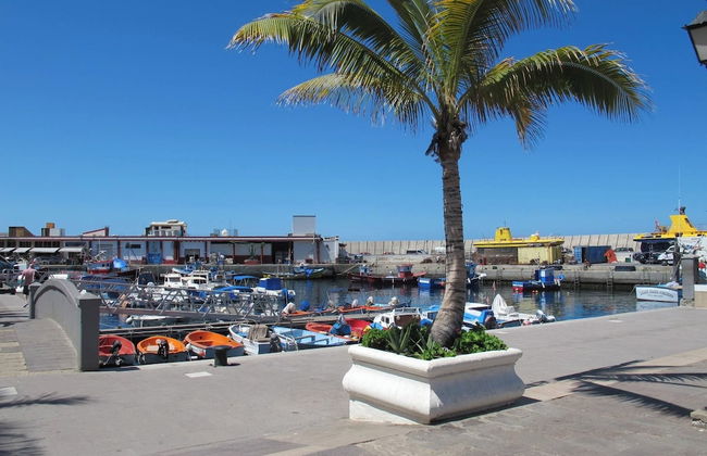 Playa de Mogán Alysio 8 - Foto 30