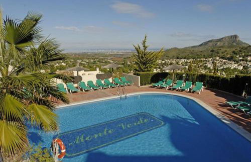 La Manga Club Resort - Monte Verde 352 - Foto 19