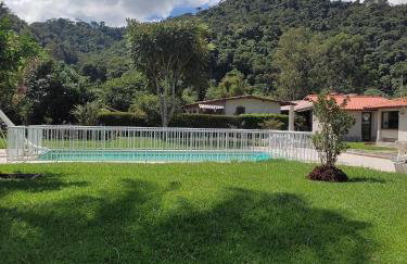Paz na Serra Teresopolis Pet Friendly - Foto 32