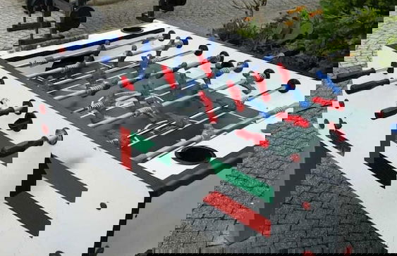 Palace Kirkpinar - Photo 25