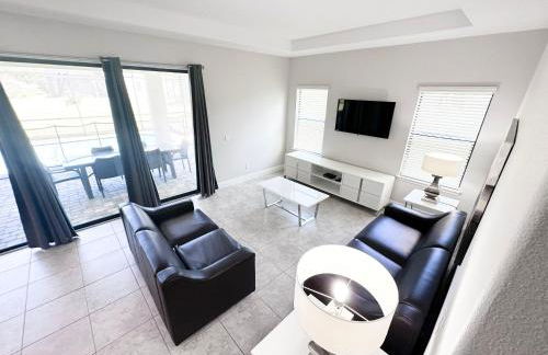 Balmoral Resort-210bp 4 Bedroom Home by RedAwning - Foto 89