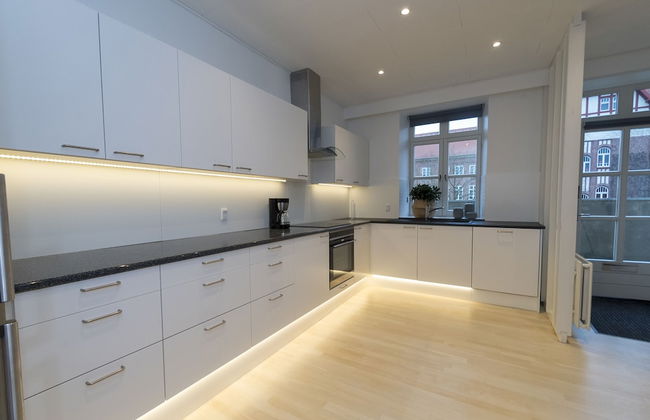 Modern Luxury Penthouse - Foto 5