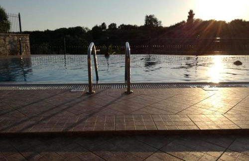 Villa Rodanthi Sivota - Foto 17