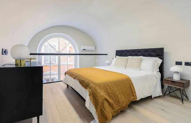 Sonder by Marriott Bonvoy Trastevere Apartments Piazza Trilussa - Foto 24