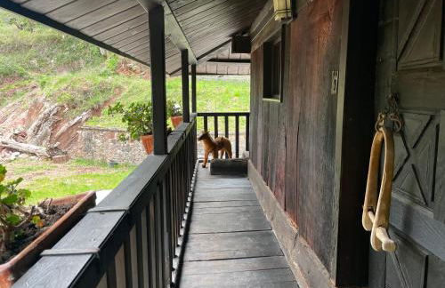 Casa rural en Redes para 4 - Foto 23