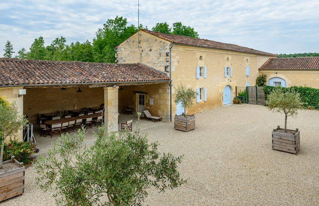 MOULIN DE PREZIER - Gîte Iris - Foto 14