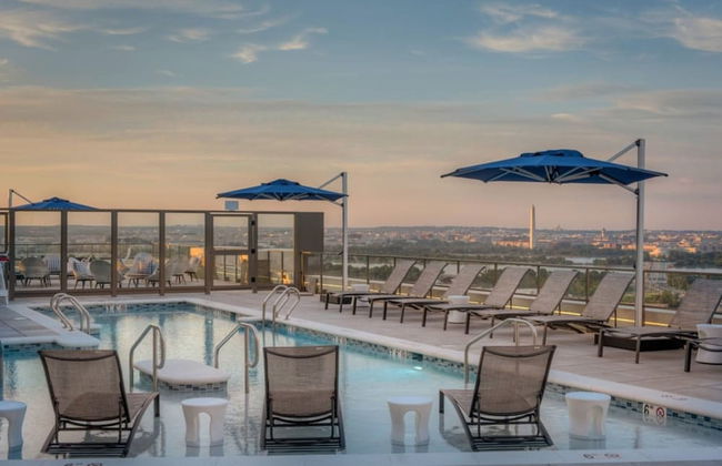 BridgeStreet at The Bartlett - Foto 18