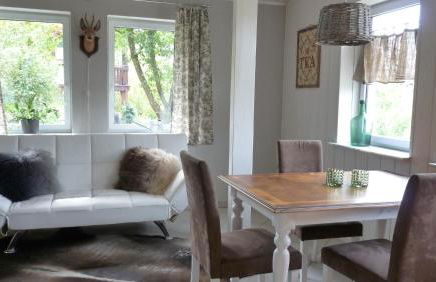 Schäferwagen "Hirtenstern" - Foto 11