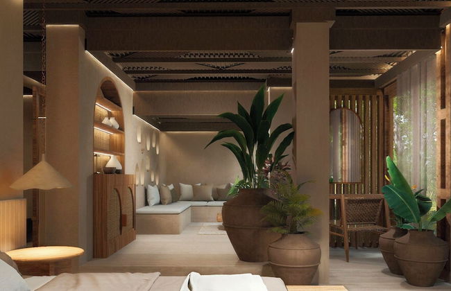 Tiki Villas Rainforest Lodge & Spa - Foto 7