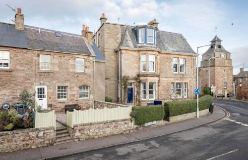 Crail Town House - Foto 23