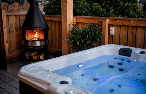 Chalet Waldzeit - Foto 27