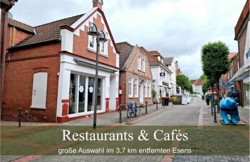 Wald und Waterkant - Foto 36