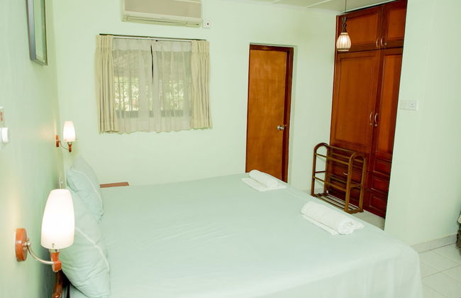 Villa Shade - Photo 10